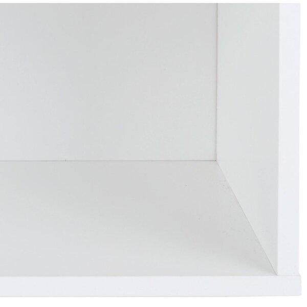 Modern Living Regal Box, Bela