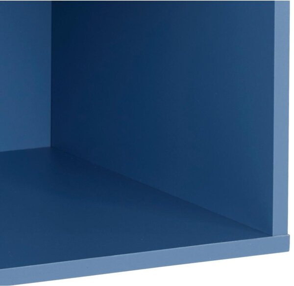 Modern Living Regal Box, Modra