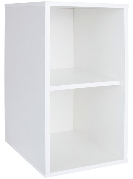 Modern Living Regal Box, Bela