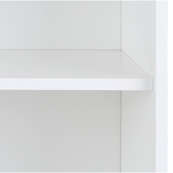 Modern Living Regal Box, Bela