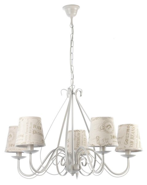 LESTENEC POLETTE 68/68/110 cm E14