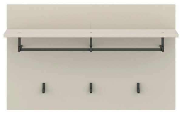 Modern Living Garderobni Panel Mosano, Kašmir