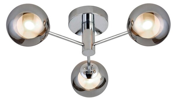 STROPNA SVETILKA Oscar 13,5/42/42 cm