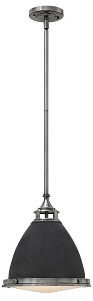VISEČA SVETILKA Amelia 32.4/42.6 cm E27