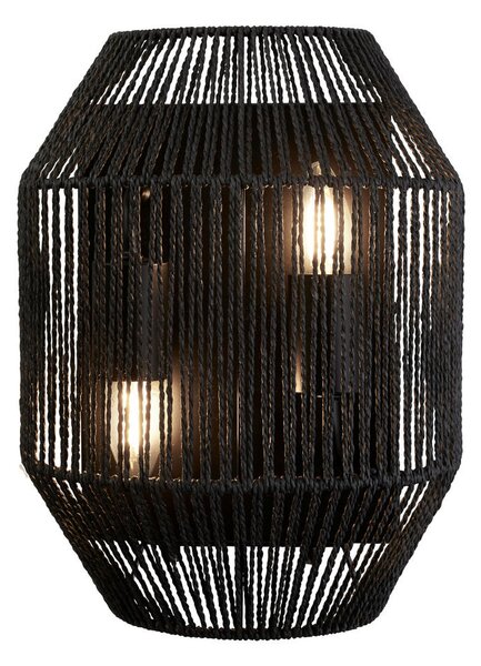 STENSKA SVETILKA Wicker 230 V E27