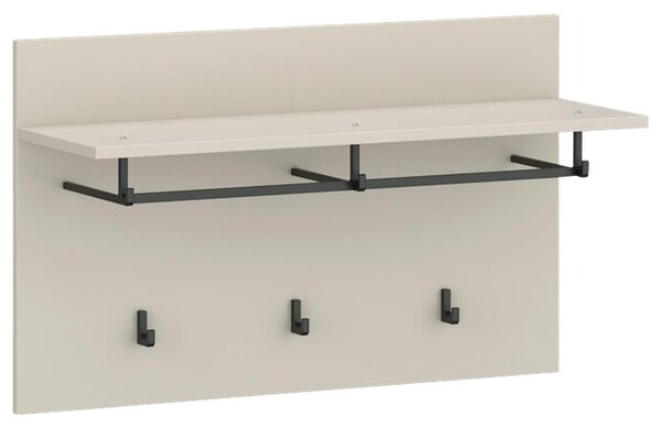Modern Living Garderobni Panel Mosano, Kašmir