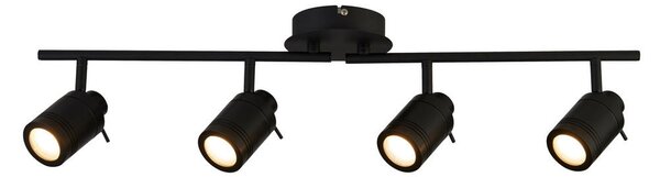 STROPNI REFLEKTOR Samson 79/19,5/13 cm 10 W GU10