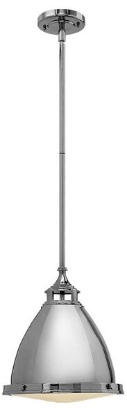 VISEČA SVETILKA Amelia 32.4/42.6 cm E27