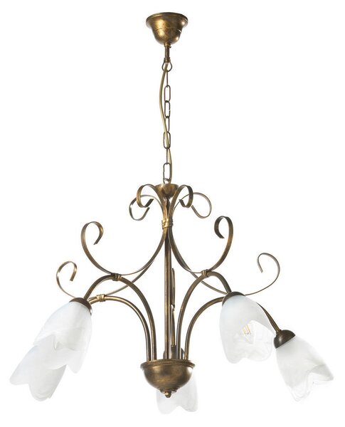 LESTENEC 4623 ODINO 65/65/100 cm E14
