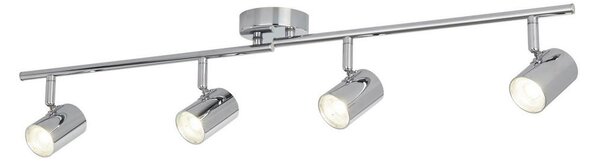 STROPNI REFLEKTOR Rollo 77/13/9 cm 10 W GU10