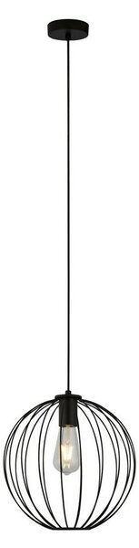 VISEČA SVETILKA Rondo 30/120 cm E27