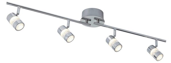 STROPNI REFLEKTOR Rollo 90/17/13 cm 10 W