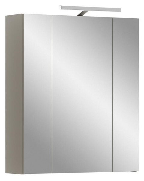 OMARA Z OGLEDALOM 60/70/18 cm