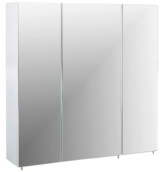 OMARA Z OGLEDALOM 70/70,7/15,6 cm