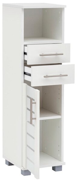 SREDNJE VISOKA OMARA 30,3/110,5/32,6 cm