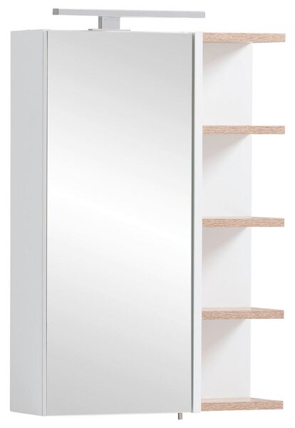 OMARA Z OGLEDALOM 50/74,4/16 cm