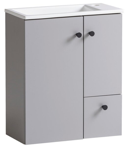UMIVAL. ENOTA Z UMIVALNIKOM 50/60/25 cm