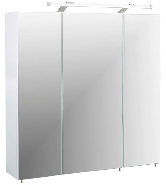 OMARA Z OGLEDALOM 70/75,7/16 cm