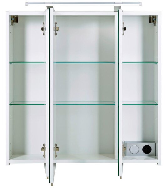 OMARA Z OGLEDALOM 70/75,7/16 cm