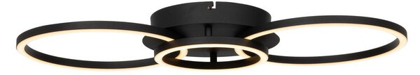 STROPNA LED-SVETILKA Giga 40 W 4900 lm 3000 K 220-240 V