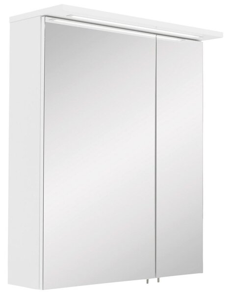 OMARA Z OGLEDALOM 60,4/72,3/23,7 cm