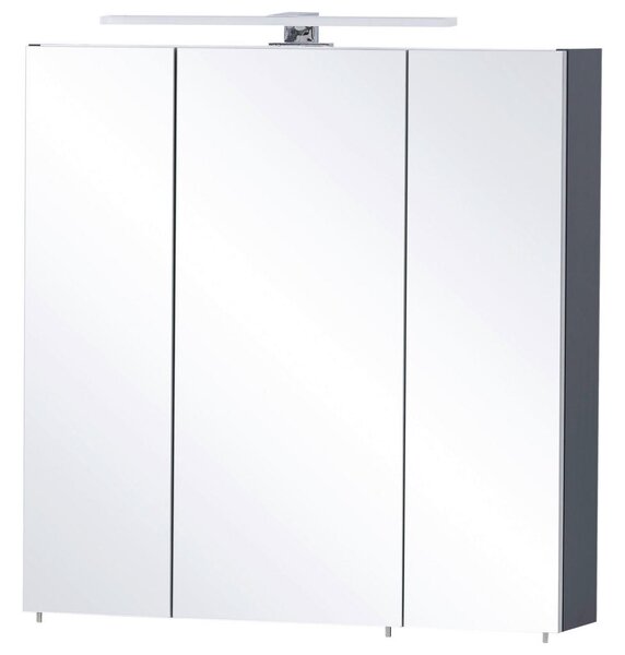 OMARA Z OGLEDALOM 70/74,8/16 cm