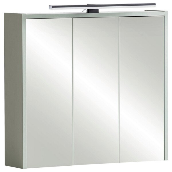 OMARA Z OGLEDALOM 65/62,7/16 cm