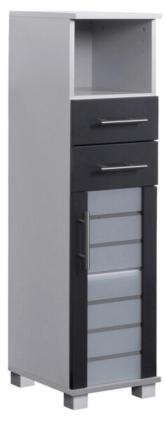 SREDNJE VISOKA OMARA 30,3/110,5/32,6 cm