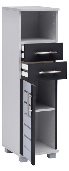 SREDNJE VISOKA OMARA 30,3/110,5/32,6 cm