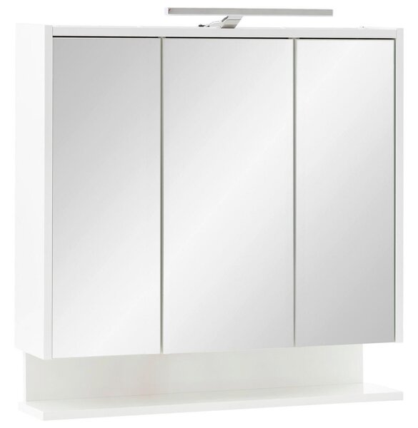 OMARA Z OGLEDALOM 65/71,4/16 cm
