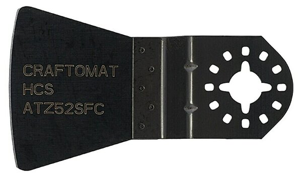 Craftomat Strgalo ATZ 52 SFC (45 x 52 mm, Prilagodljivo, z ročico)