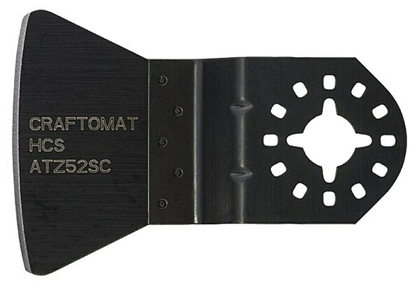 Craftomat Strgalo ATZ 52 SC (26 x 52 mm, Togi, z ročico)