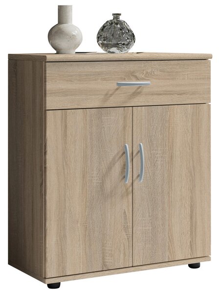 KOMODA, hrast sonoma