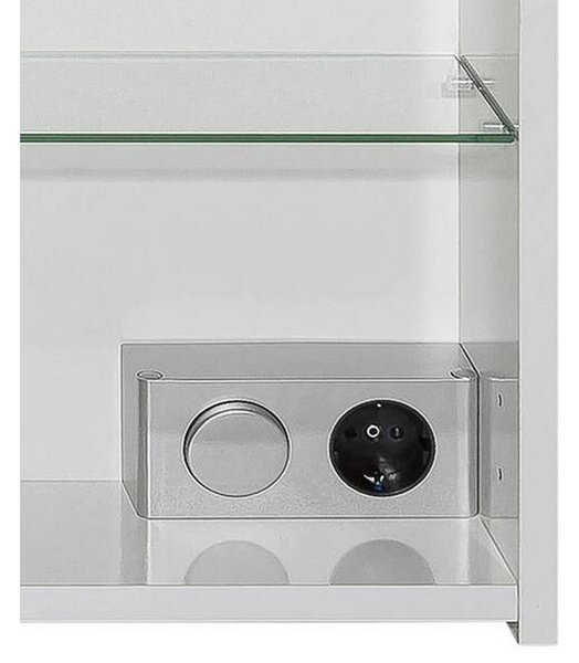 OMARA Z OGLEDALOM 90/72,3/16 cm