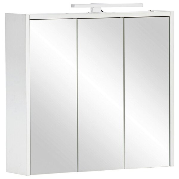 OMARA Z OGLEDALOM 65/62,7/16 cm