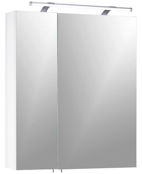 OMARA Z OGLEDALOM 60/75,7/16 cm