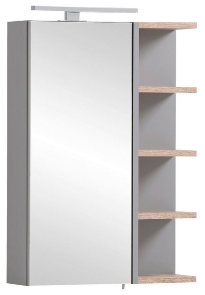 OMARA Z OGLEDALOM 50/74,4/16 cm