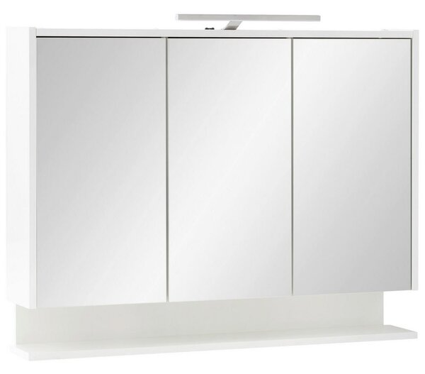 OMARA Z OGLEDALOM 93,5/71,4/16 cm