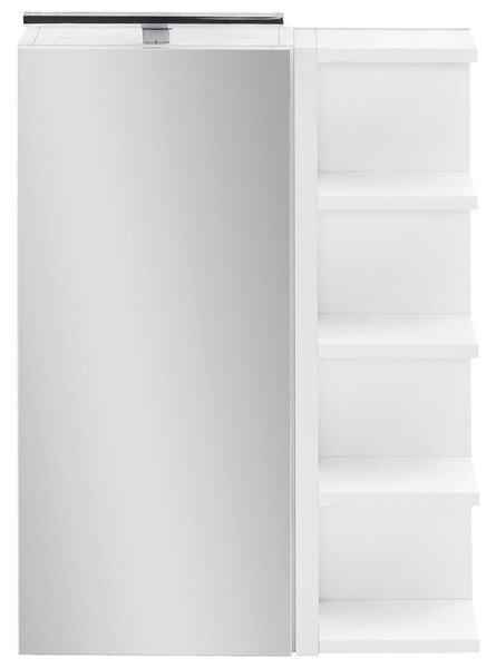 OMARA Z OGLEDALOM 51,3/75/16 cm