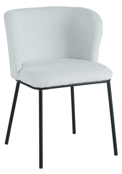 SET STOLOV, tekstil bela