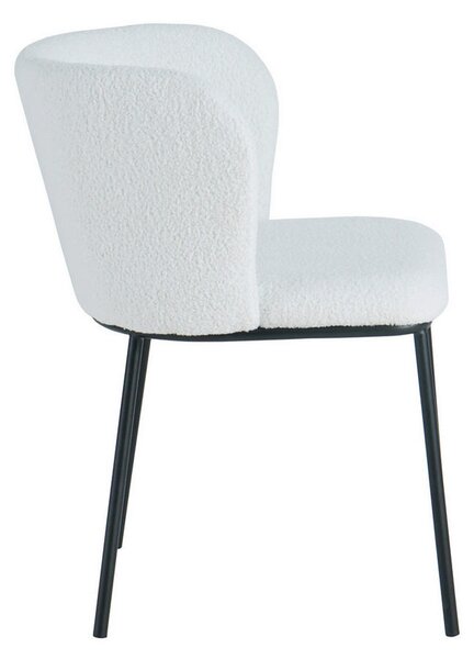 SET STOLOV, tekstil bela