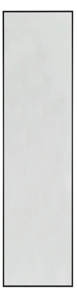 STOJEČE OGLEDALO, 40/150/2 cm kovina, steklo