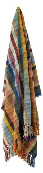 Odeja 130x160 cm Elmy – Bloomingville