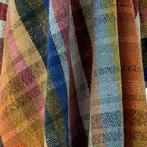 Odeja 130x160 cm Elmy – Bloomingville