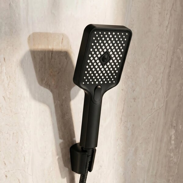 ROČICA ZA PRHANJE REA JS-031 BLACK