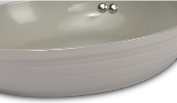 Lamart LT1264 Črtasta ponev, premer 24 cm