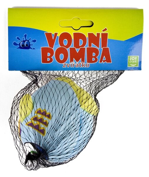 Joy Park Vodna bomba žival, 10 cm