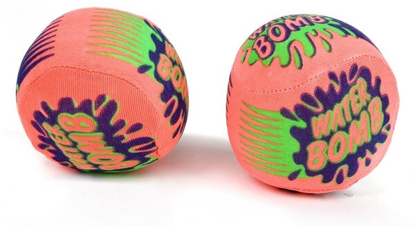 Joy Park Žogica za vodne bombe 2 kosa, 7,5 cm