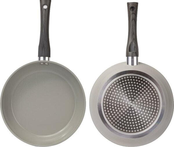 Lamart LT1264 Črtasta ponev, premer 24 cm