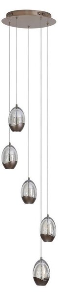 VISEČA LED-SVETILKA Charm 49 W 4698 lm 3000 K 230 V